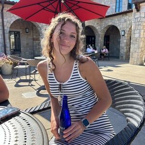 Meet your Posher, Karissa